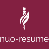 Nuo Resume Logo